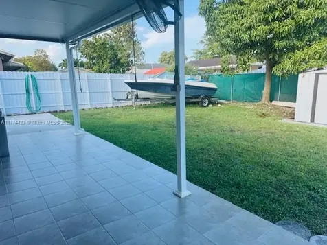 26601 SW 124th Avenue Homestead FL 33032