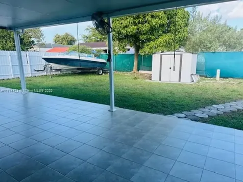 26601 SW 124th Avenue Homestead FL 33032