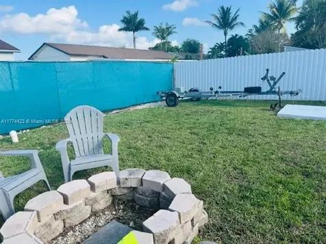26601 SW 124th Avenue Homestead FL 33032