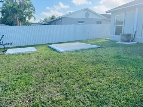26601 SW 124th Avenue Homestead FL 33032