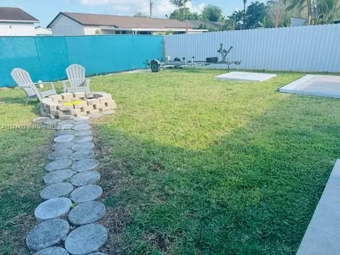 26601 SW 124th Avenue Homestead FL 33032