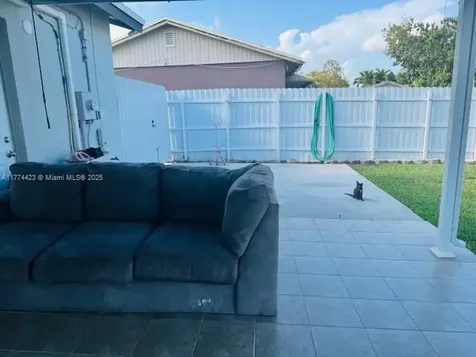 26601 SW 124th Avenue Homestead FL 33032