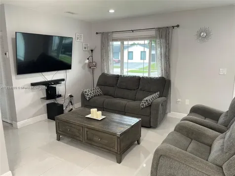 26601 SW 124th Avenue Homestead FL 33032