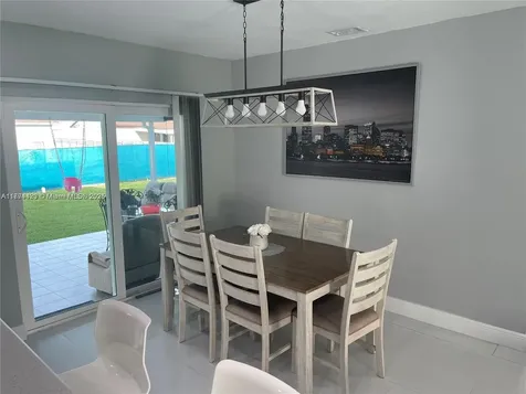 26601 SW 124th Avenue Homestead FL 33032