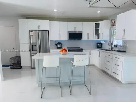 26601 SW 124th Avenue Homestead FL 33032