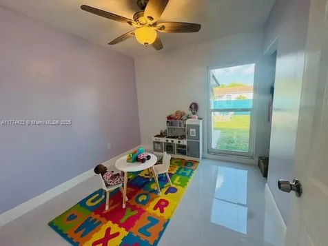 26601 SW 124th Avenue Homestead FL 33032