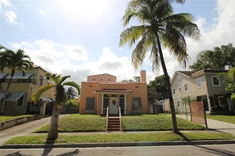 870 NW 14th Court Miami FL 33125