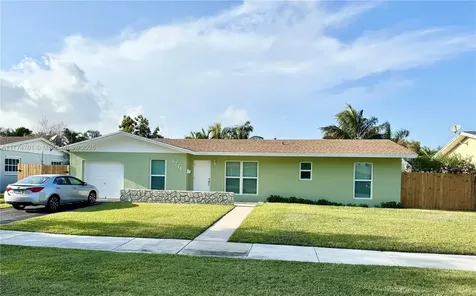 9271 SW 183rd Terrace Palmetto Bay FL 33157