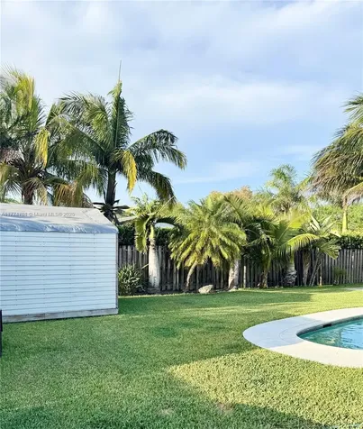 9271 SW 183rd Terrace Palmetto Bay FL 33157