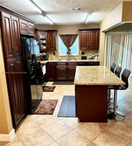 9271 SW 183rd Terrace Palmetto Bay FL 33157