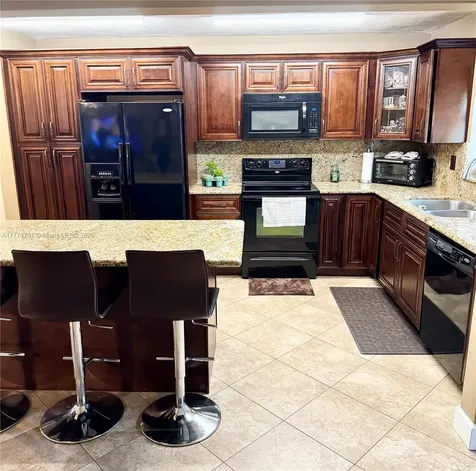 9271 SW 183rd Terrace Palmetto Bay FL 33157