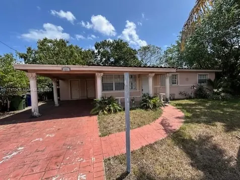 680 SW 29th Terrace Fort Lauderdale FL 33312