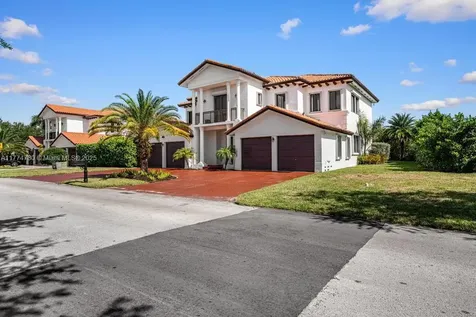 7767 SW 188th Street Cutler Bay FL 33157