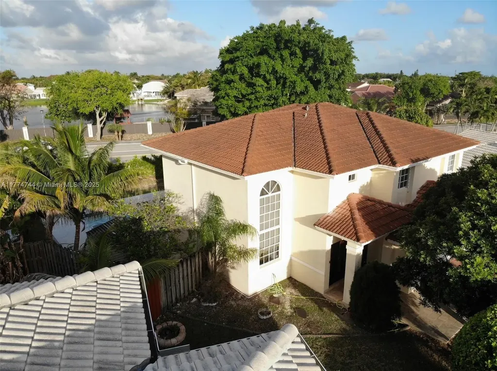 7831 SW 162nd Court Miami FL 33193
