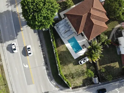 7831 SW 162nd Court Miami FL 33193