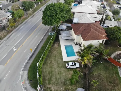 7831 SW 162nd Court Miami FL 33193