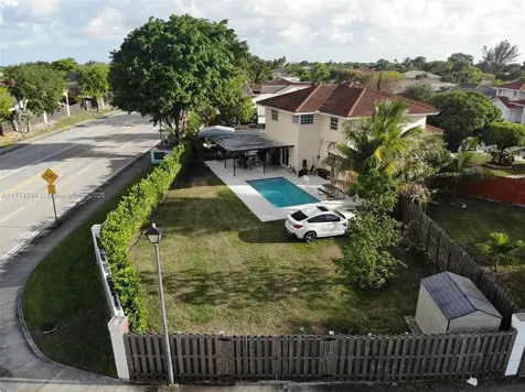 7831 SW 162nd Court Miami FL 33193