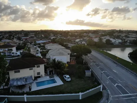7831 SW 162nd Court Miami FL 33193