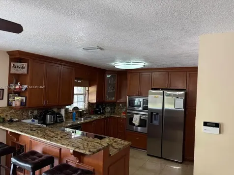 7831 SW 162nd Court Miami FL 33193