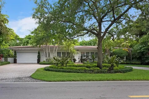 1523 Blue Road Coral Gables FL 33146