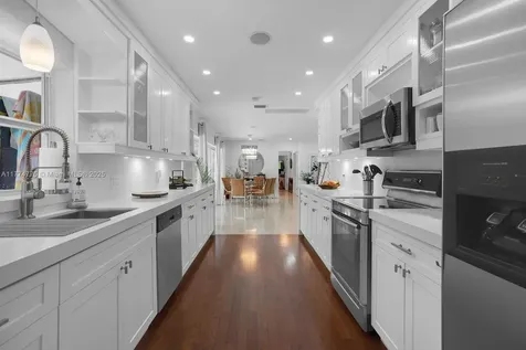 1523 Blue Road Coral Gables FL 33146