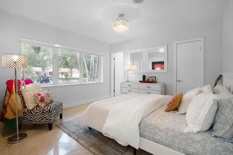 1523 Blue Road Coral Gables FL 33146