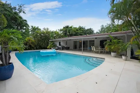 1523 Blue Road Coral Gables FL 33146
