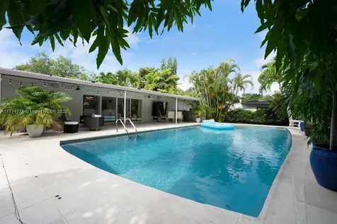 1523 Blue Road Coral Gables FL 33146