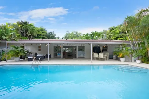 1523 Blue Road Coral Gables FL 33146