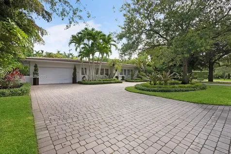 1523 Blue Road Coral Gables FL 33146