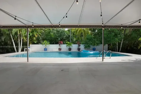 1523 Blue Road Coral Gables FL 33146