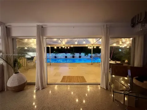 1523 Blue Road Coral Gables FL 33146