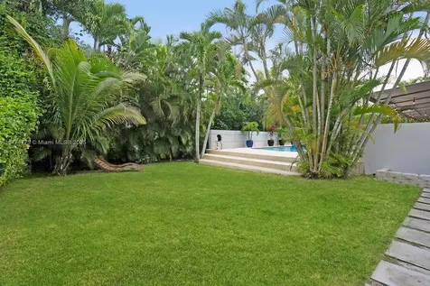 1523 Blue Road Coral Gables FL 33146