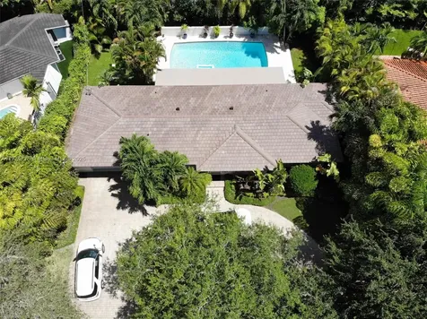 1523 Blue Road Coral Gables FL 33146