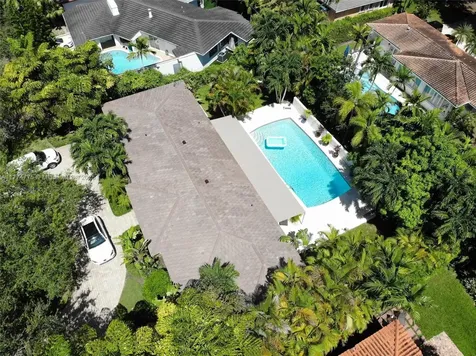 1523 Blue Road Coral Gables FL 33146