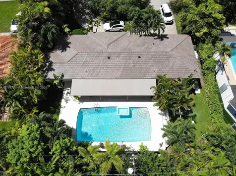 1523 Blue Road Coral Gables FL 33146