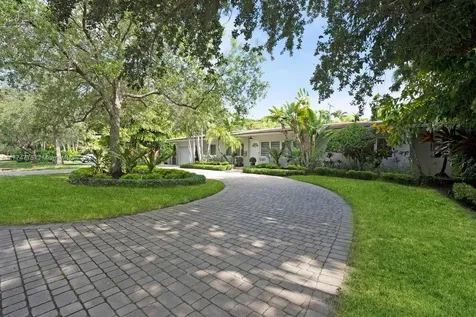 1523 Blue Road Coral Gables FL 33146