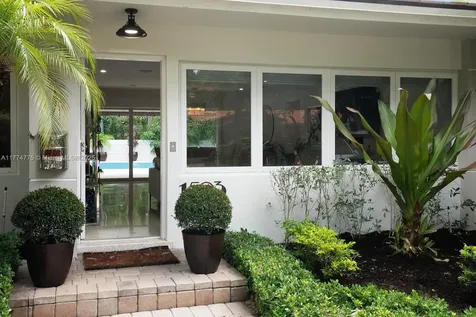 1523 Blue Road Coral Gables FL 33146