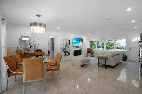 1523 Blue Road Coral Gables FL 33146