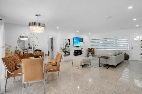 1523 Blue Road Coral Gables FL 33146
