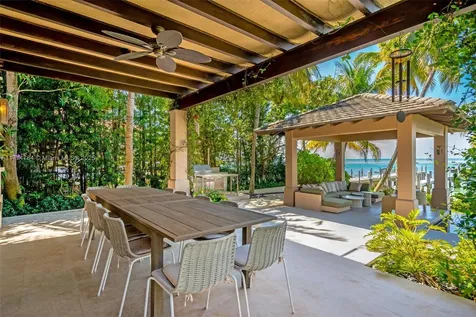 9 Harbor Point Key Biscayne FL 33149