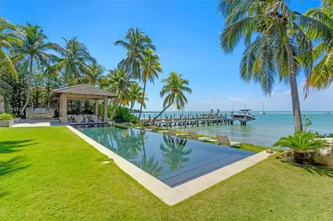 9 Harbor Point Key Biscayne FL 33149