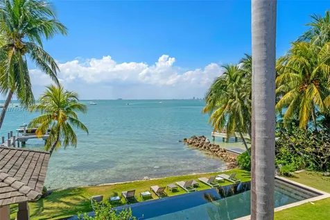9 Harbor Point Key Biscayne FL 33149