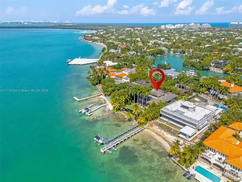 9 Harbor Point Key Biscayne FL 33149