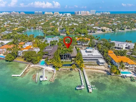 9 Harbor Point Key Biscayne FL 33149