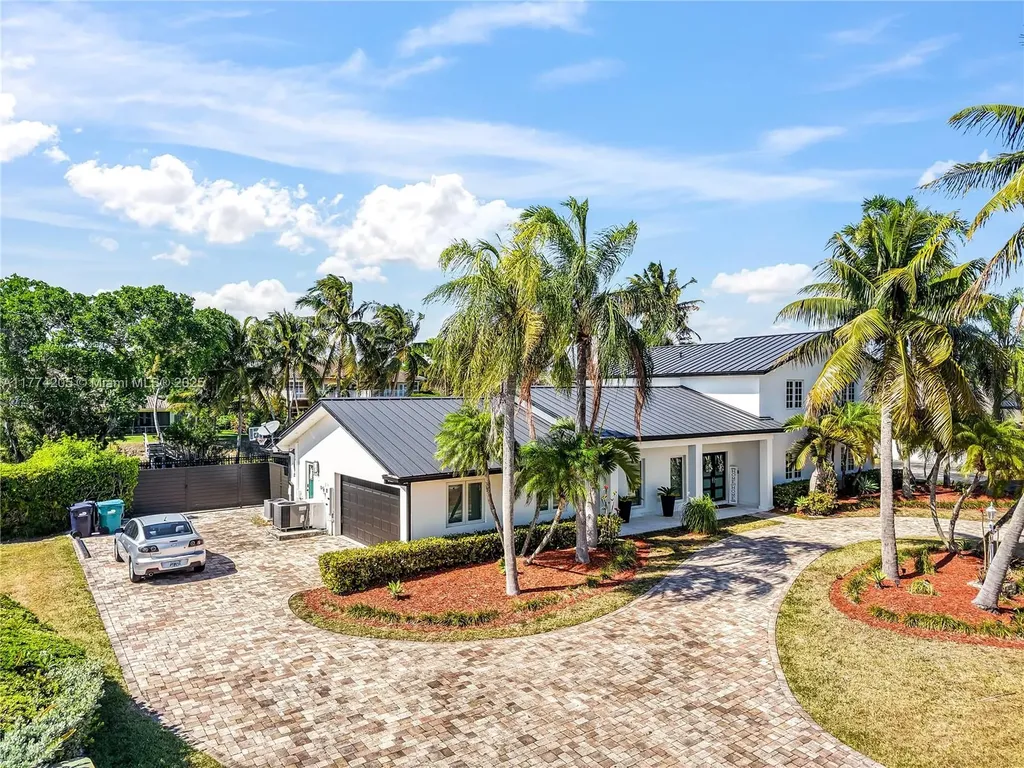 7501 SW 174th Street Palmetto Bay FL 33157