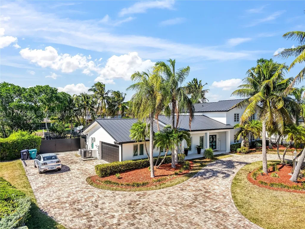 7501 SW 174th Street Palmetto Bay FL 33157