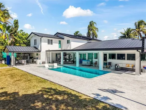 7501 SW 174th Street Palmetto Bay FL 33157