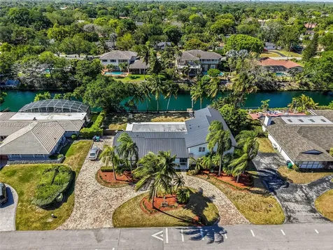 7501 SW 174th Street Palmetto Bay FL 33157
