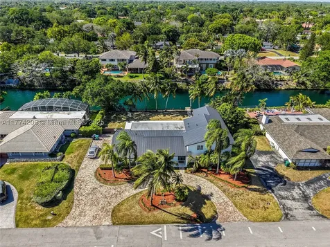 7501 SW 174th Street Palmetto Bay FL 33157